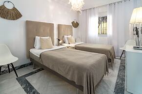 SDG 2B - Holiday Home Senorio de Gonzaga