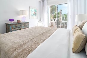 SDG 2B - Holiday Home Senorio de Gonzaga