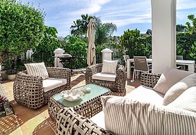 SDG 2B - Holiday Home Senorio de Gonzaga