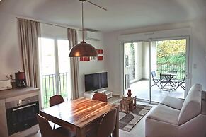 Mor102 - Appartement vue mer - 100m de la Plage