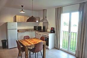 Mor102 - Appartement vue mer - 100m de la Plage