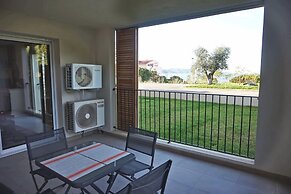 Mor102 - Appartement vue mer - 100m de la Plage