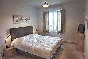 Mor102 - Appartement vue mer - 100m de la Plage