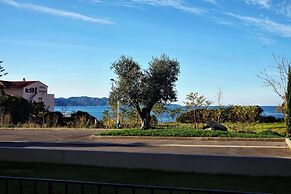 Mor102 - Appartement vue mer - 100m de la Plage