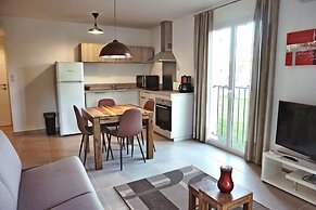 Mor102 - Appartement vue mer - 100m de la Plage