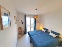 Mor406 T3 Vue Panoramique mer