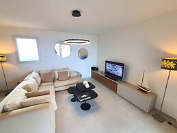 Mor406 T3 Vue Panoramique mer
