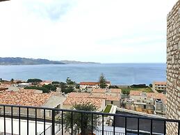 Mor406 T3 Vue Panoramique mer