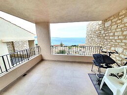 Mor406 T3 Vue Panoramique mer