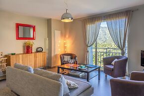 T4 St Florent vue mer - Fromontica