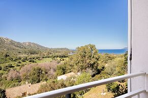 T4 St Florent vue mer - Fromontica