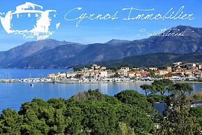 Appartement T3 Luccia Proche Saint Florent