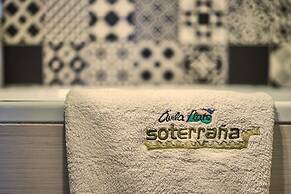 AV Soterra a 3B in Vila
