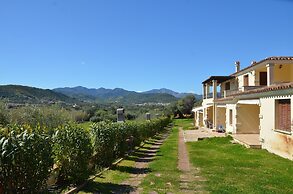 Casa Vacanze in Tanaunella
