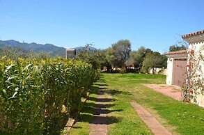Casa Vacanze in Tanaunella