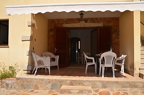 Casa Vacanze in Tanaunella