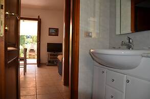Casa Vacanze in Tanaunella