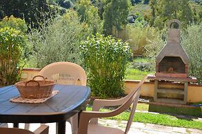 Casa Vacanze in Tanaunella