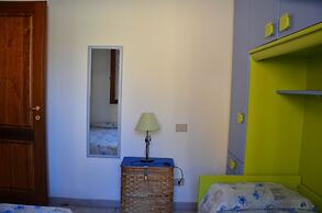Casa Vacanze in Tanaunella