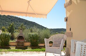 Casa Vacanze in Tanaunella