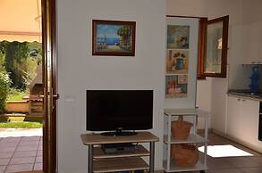Casa Vacanze in Tanaunella