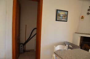 Casa Vacanze in Tanaunella