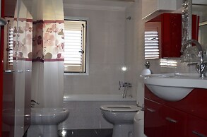 Casa Vacanze in Tanaunella