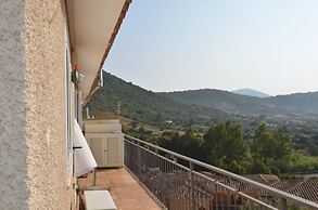 Casa Vacanze in Tanaunella