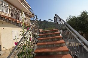 Casa Vacanze in Tanaunella