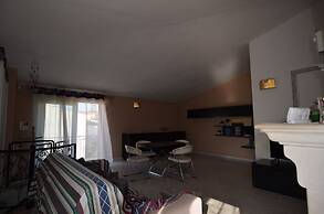 Casa Vacanze in Tanaunella
