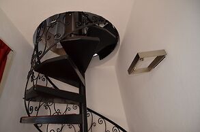 Casa Vacanze in Tanaunella