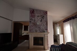 Casa Vacanze in Tanaunella