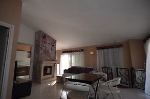 Casa Vacanze in Tanaunella