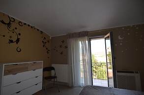 Casa Vacanze in Tanaunella
