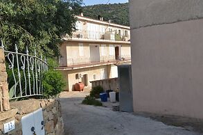 Casa Vacanze in Tanaunella