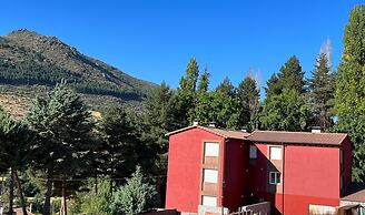 VI El Cuartel 7 in Vila