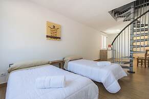 VI El Cuartel 5 in Vila