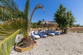 Rustic Escape by Fidalsa