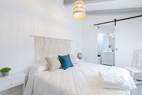 Rustic Escape by Fidalsa