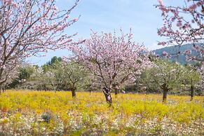 Rustic Escape by Fidalsa