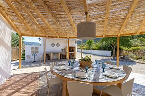 Rustic Escape by Fidalsa