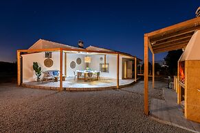 Rustic Escape by Fidalsa