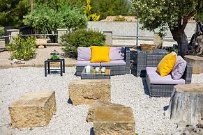 Rustic Escape by Fidalsa