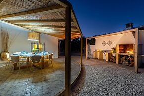 Rustic Escape by Fidalsa