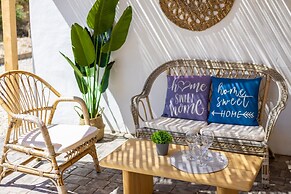 Rustic Escape by Fidalsa