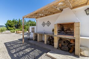 Rustic Escape by Fidalsa