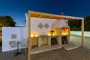 Rustic Escape by Fidalsa