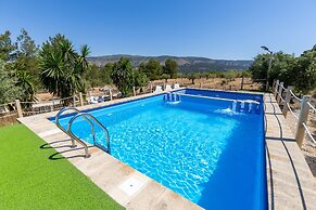 Rustic Escape by Fidalsa