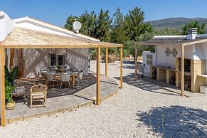 Rustic Escape by Fidalsa