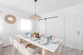 Rustic Escape by Fidalsa